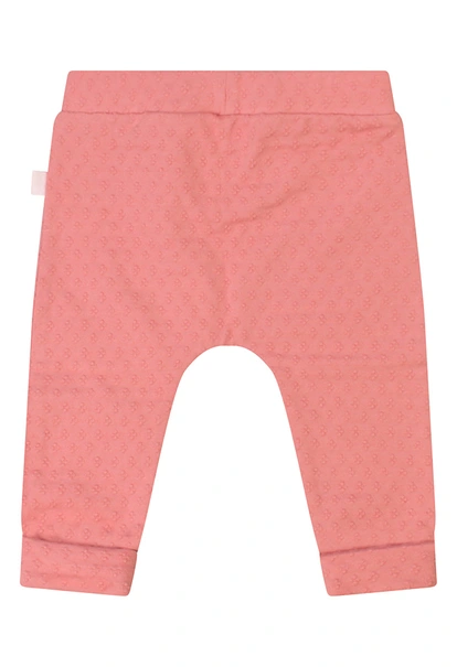 Bakkaboe Newborn baby meisjes broek